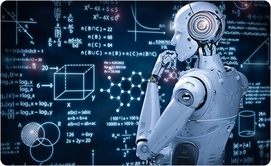 digital infrastructure